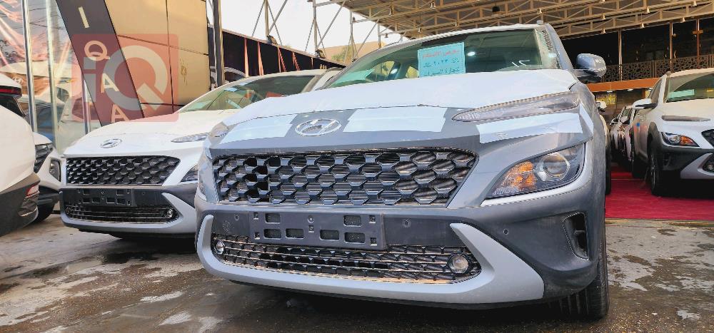 هيونداي كونا